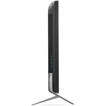 Philips Brilliance 438P1/75 43" | 4K UHD 3840 x 2160 | 16:9 | 5ms | 75Hz IPS | MultiView P-Line Monitor