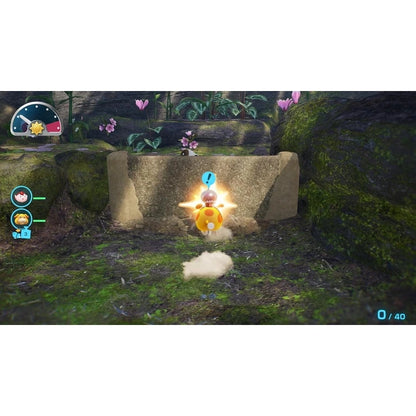 Pikmin 4 - Nintendo Switch 2 Edition + Dandori Academy | Strategy & Exploration Game