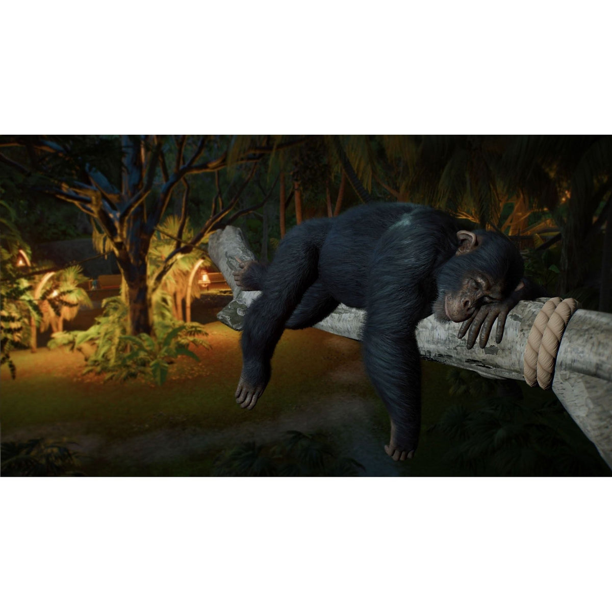 Planet Zoo 2 Sony Playstation 5 - PS5 Wildlife Management & Zoo Simulation Game
