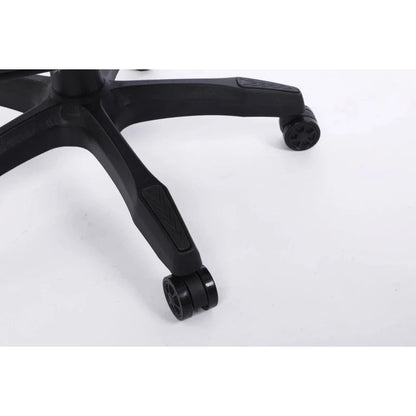 Playmax Studio Comfort Ergonomic Gaming Chair Black