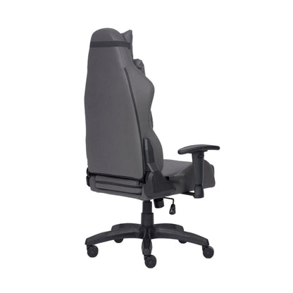 Playmax Studio Comfort Ergonomic Gaming Chair Grey