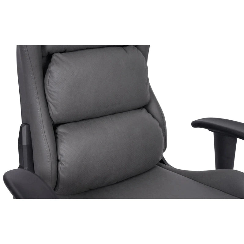Playmax Studio Comfort Ergonomic Gaming Chair Grey