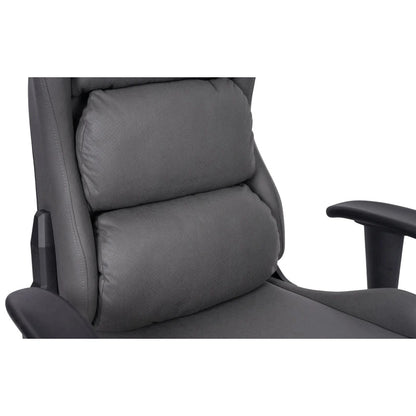 Playmax Studio Comfort Ergonomic Gaming Chair Grey
