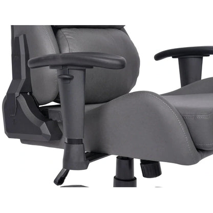 Playmax Studio Comfort Ergonomic Gaming Chair Grey