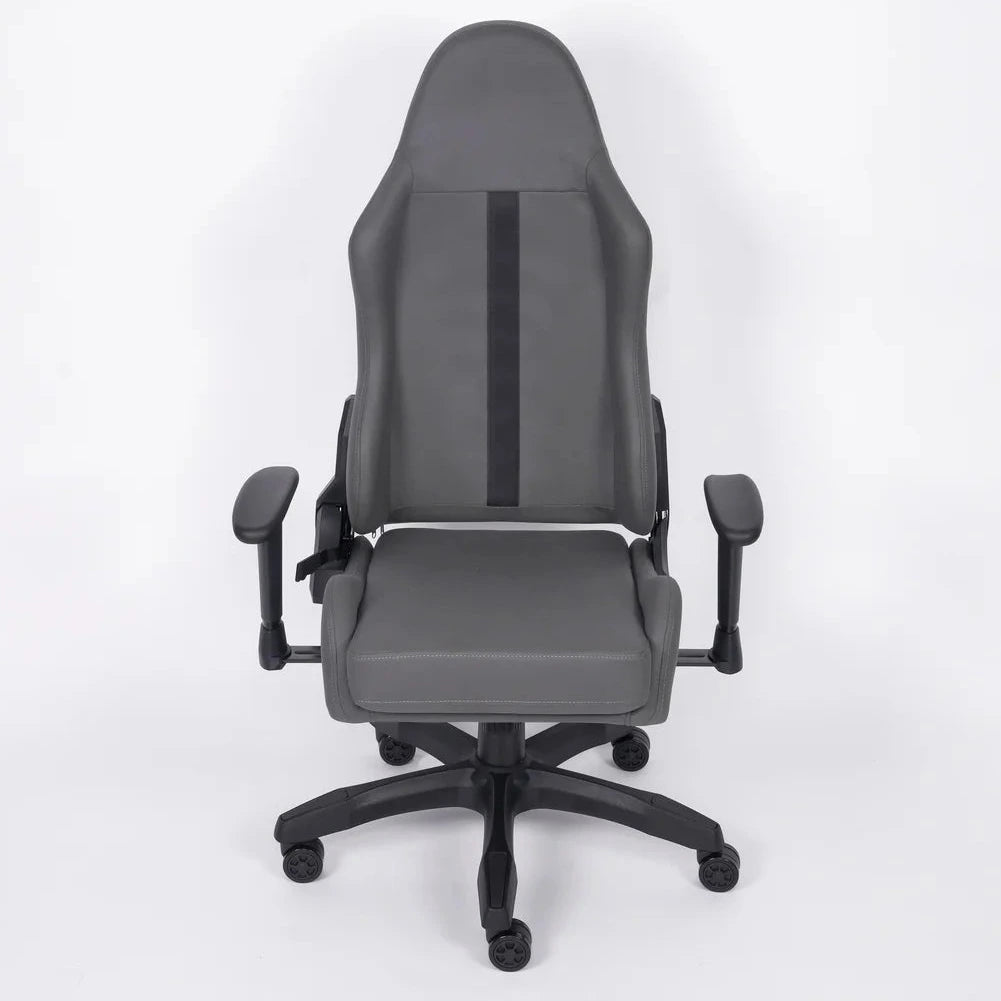Playmax Studio Comfort Ergonomic Gaming Chair Grey
