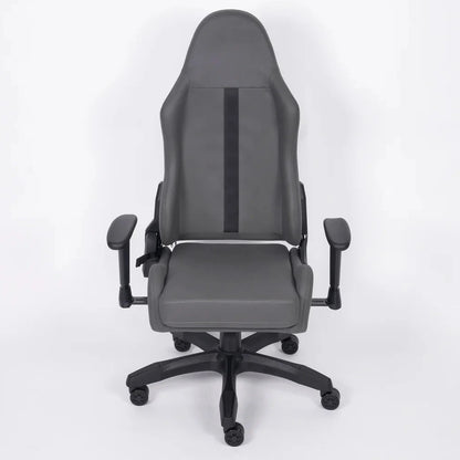 Playmax Studio Comfort Ergonomic Gaming Chair Grey