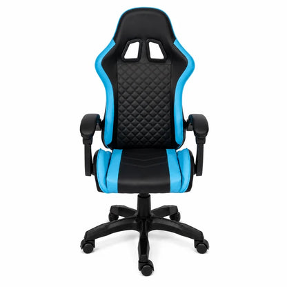 Playmax Studio Core Ergonomic Gaming Chair Aqua/Black
