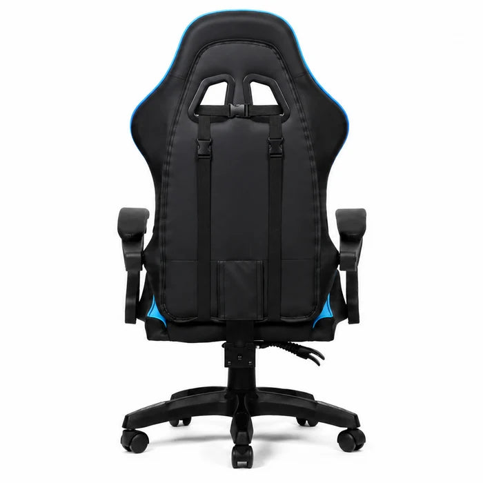 Playmax Studio Core Ergonomic Gaming Chair Aqua/Black