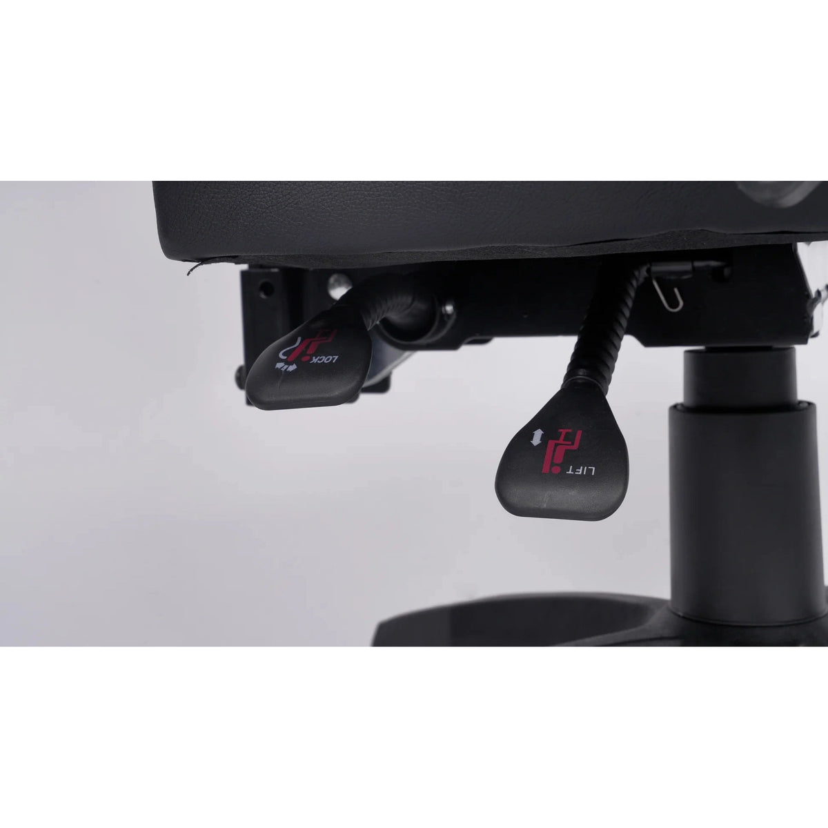 Playmax Studio Core Ergonomic Gaming Chair Black