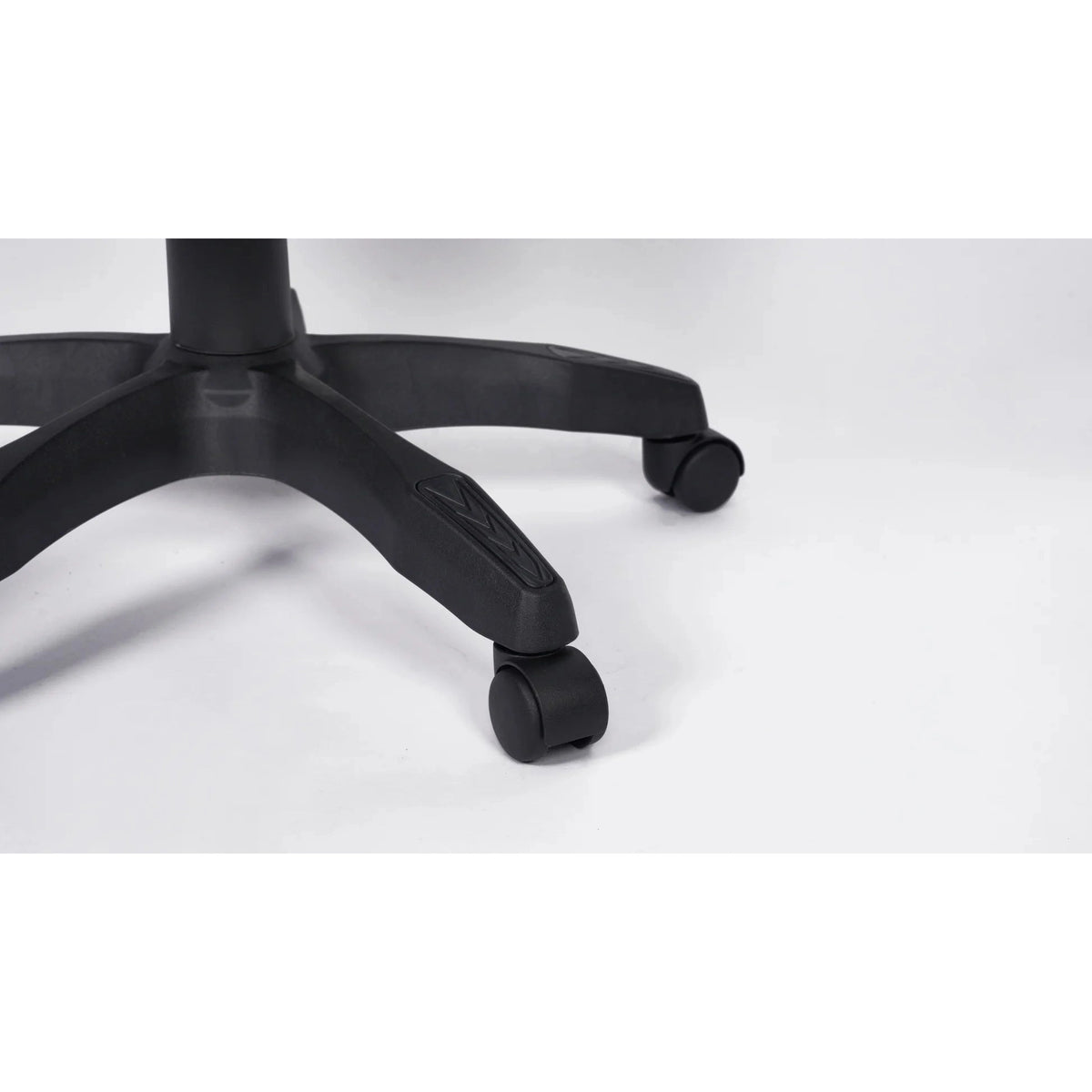 Playmax Studio Core Ergonomic Gaming Chair Black