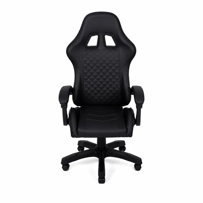 Playmax Studio Core Ergonomic Gaming Chair Black