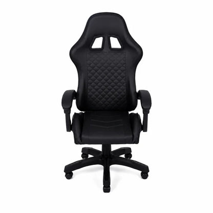 Playmax Studio Core Ergonomic Gaming Chair Black