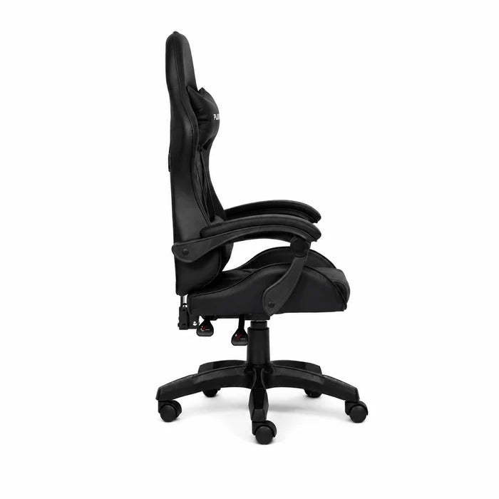 Playmax Studio Core Ergonomic Gaming Chair Black