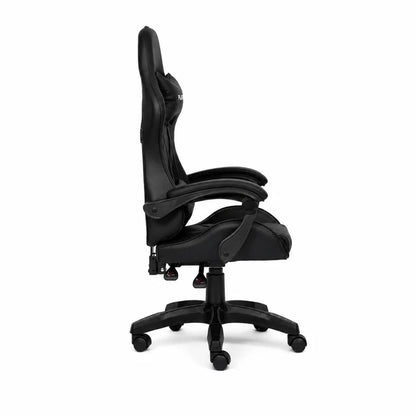 Playmax Studio Core Ergonomic Gaming Chair Black