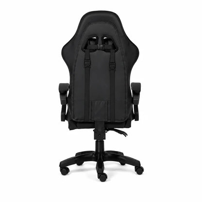 Playmax Studio Core Ergonomic Gaming Chair Black