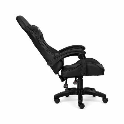 Playmax Studio Core Ergonomic Gaming Chair Black