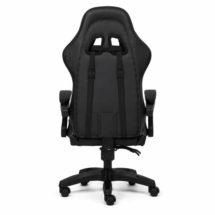 Playmax Studio Core Ergonomic Gaming Chair (Jungle Camo/Black)
