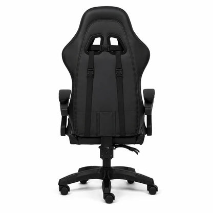 Playmax Studio Core Ergonomic Gaming Chair (Jungle Camo/Black)