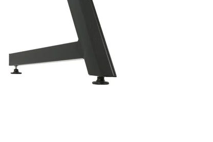 Playmax Studio Cyber Gaming Desk RGB with Built-In Cable Management (Black)