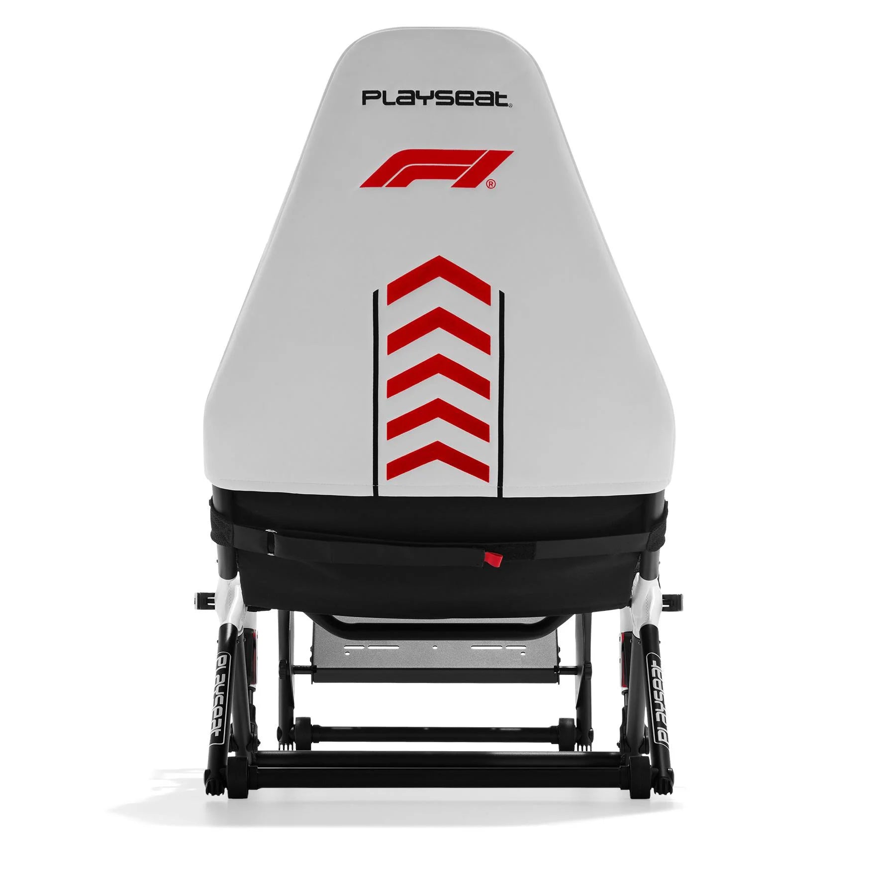 Playseat Challenge DD F1 Racing Edition Simulator Sim Cockpit Gaming Chair Seat