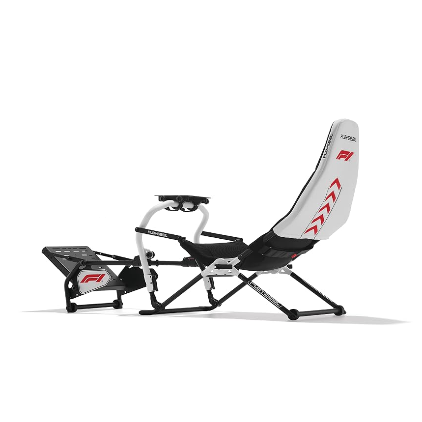 Playseat Challenge DD F1 Racing Edition Simulator Sim Cockpit Gaming Chair Seat