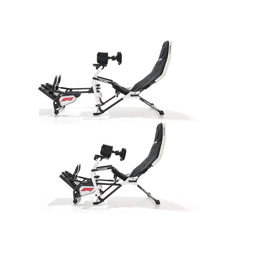 Playseat Challenge DD F1 Racing Edition Simulator Sim Cockpit Gaming Chair Seat