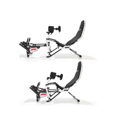 Playseat Challenge DD F1 Racing Edition Simulator Sim Cockpit Gaming Chair Seat