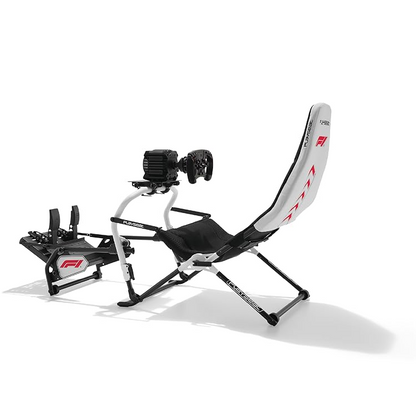 Playseat Challenge DD F1 Racing Edition Simulator Sim Cockpit Gaming Chair Seat