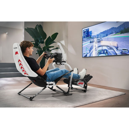 Playseat Challenge DD F1 Racing Edition Simulator Sim Cockpit Gaming Chair Seat