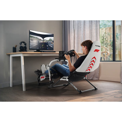Playseat Challenge DD F1 Racing Edition Simulator Sim Cockpit Gaming Chair Seat
