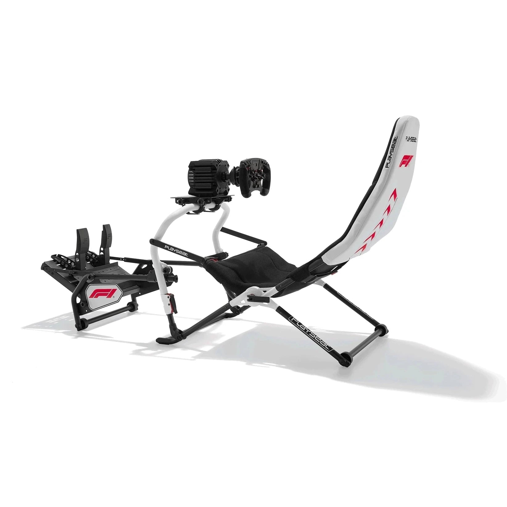 Playseat Challenge DD F1 Racing Edition Simulator Sim Cockpit Gaming Chair Seat