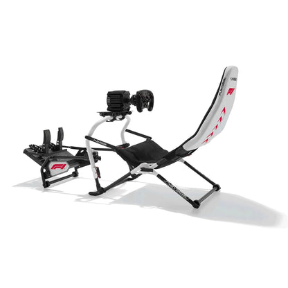 Playseat Challenge DD F1 Racing Edition Simulator Sim Cockpit Gaming Chair Seat