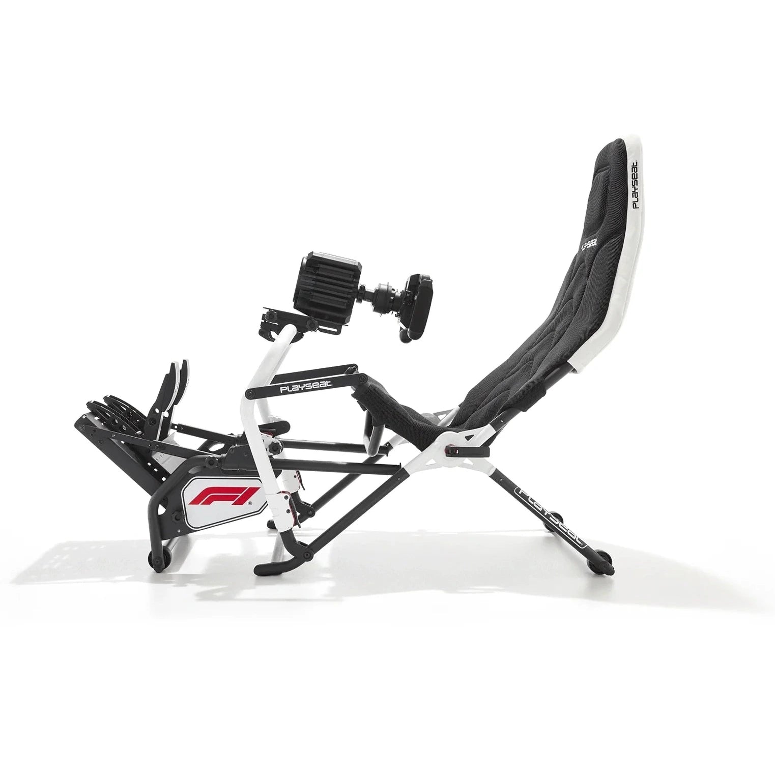 Playseat Challenge DD F1 Racing Edition Simulator Sim Cockpit Gaming Chair Seat