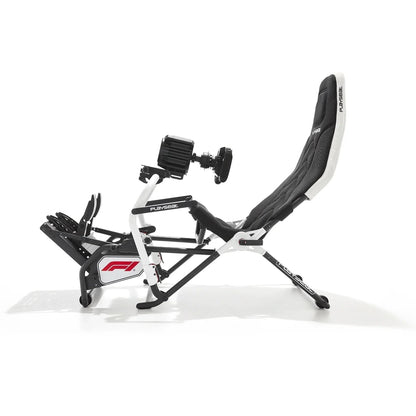 Playseat Challenge DD F1 Racing Edition Simulator Sim Cockpit Gaming Chair Seat