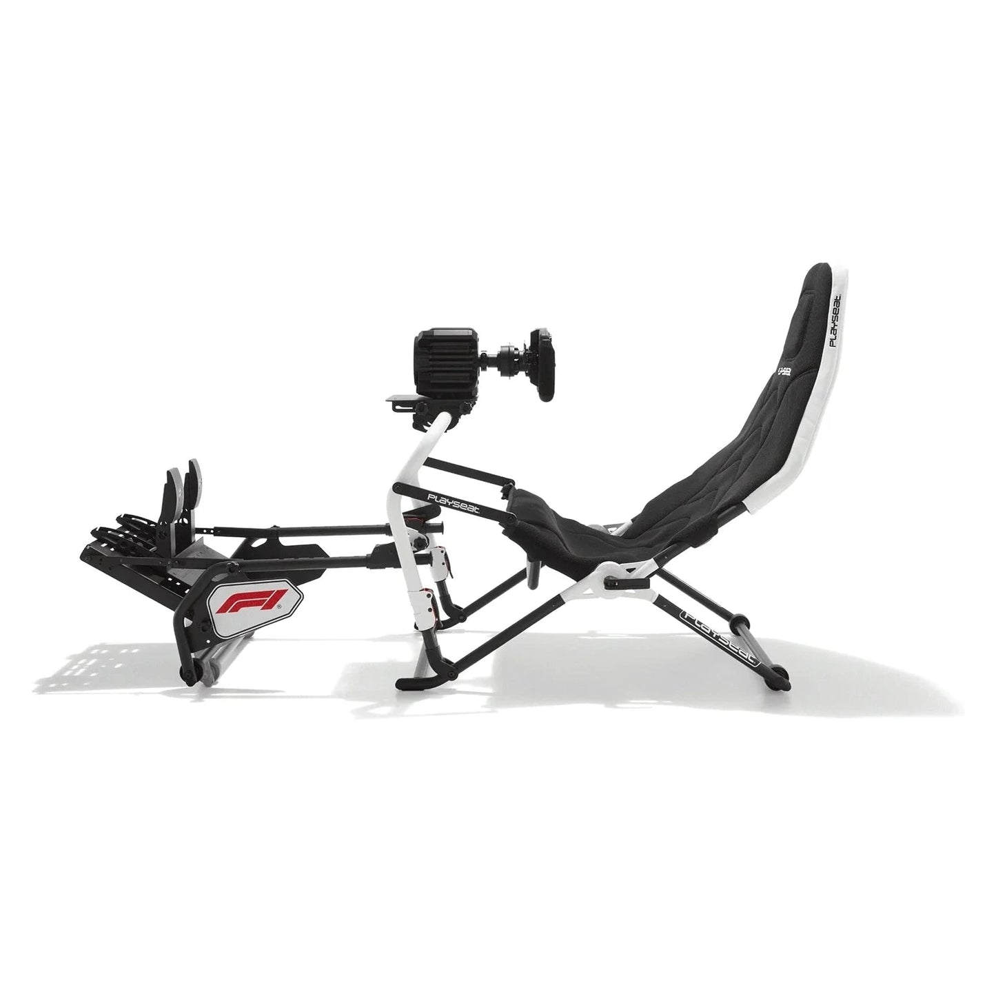 Playseat Challenge DD F1 Racing Edition Simulator Sim Cockpit Gaming Chair Seat