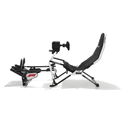 Playseat Challenge DD F1 Racing Edition Simulator Sim Cockpit Gaming Chair Seat