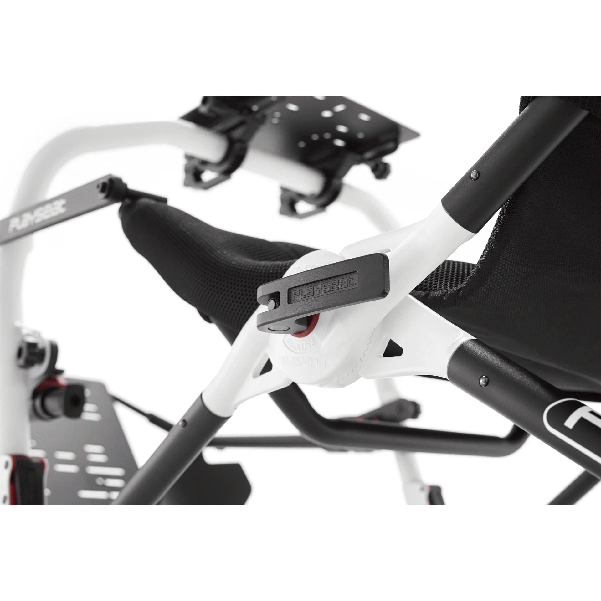 Playseat Challenge DD F1 Racing Edition Simulator Sim Cockpit Gaming Chair Seat