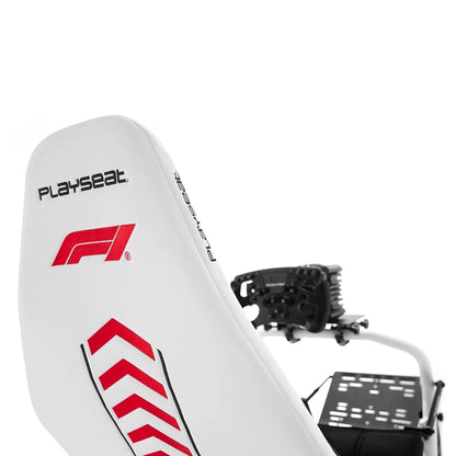 Playseat Challenge DD F1 Racing Edition Simulator Sim Cockpit Gaming Chair Seat