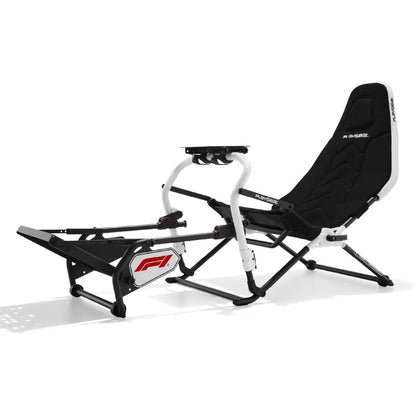 Playseat Challenge DD F1 Racing Edition Simulator Sim Cockpit Gaming Chair Seat
