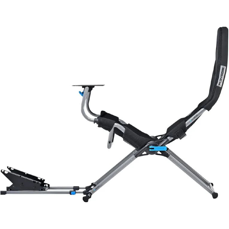 Playseat Challenge X Logitech G Edition Racing Simulator Cockpit Gaming Chair Seat