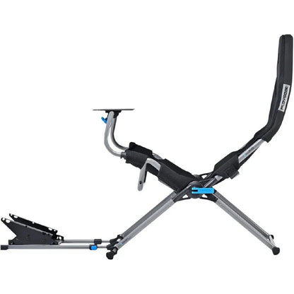 Playseat Challenge X Logitech G Edition Racing Simulator Cockpit Gaming Chair Seat