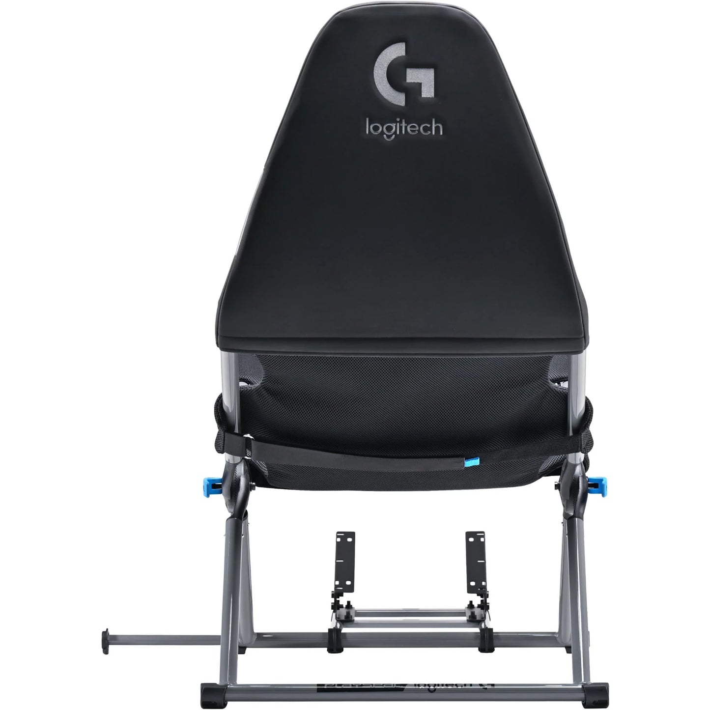 Playseat Challenge X Logitech G Edition Racing Simulator Cockpit Gaming Chair Seat