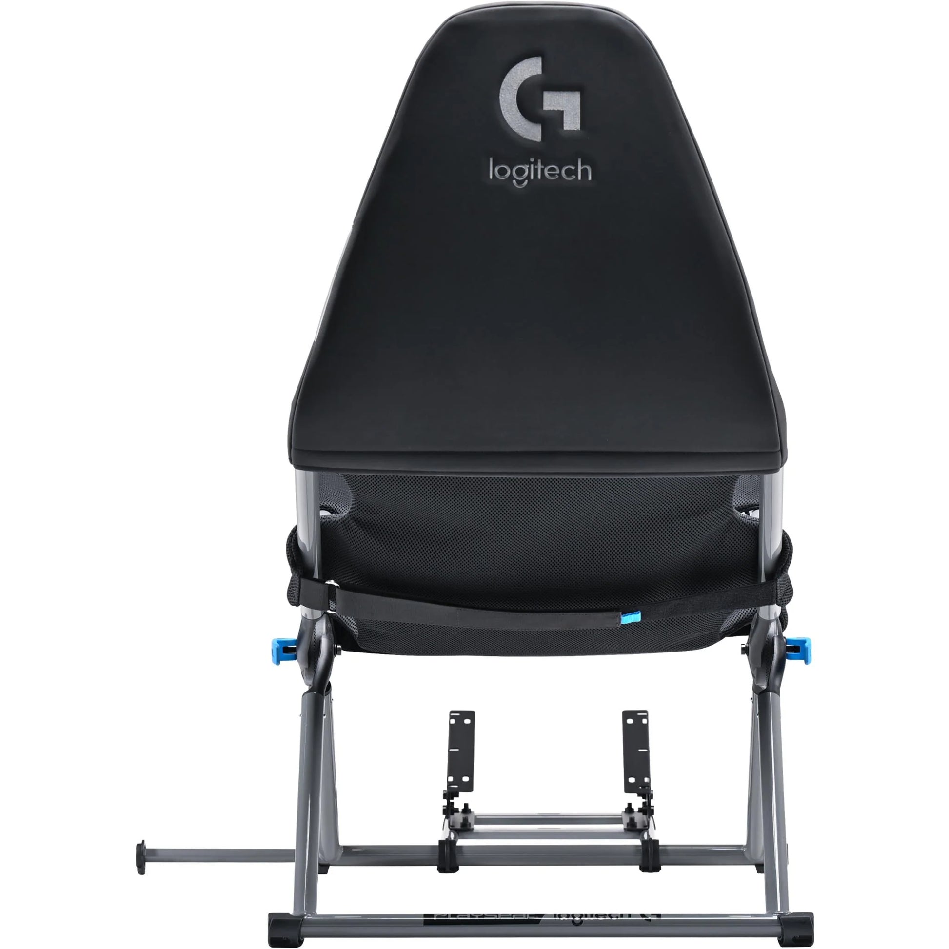 Playseat Challenge X Logitech G Edition Racing Simulator Cockpit Gaming Chair Seat