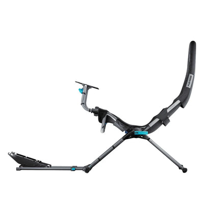 Playseat Challenge X Logitech G Edition Racing Simulator Cockpit Gaming Chair Seat
