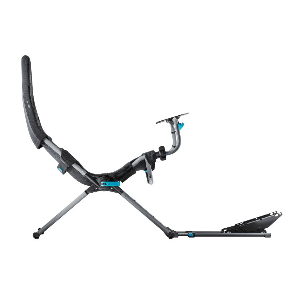 Playseat Challenge X Logitech G Edition Racing Simulator Cockpit Gaming Chair Seat