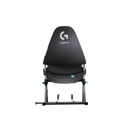Playseat Challenge X Logitech G Edition Racing Simulator Cockpit Gaming Chair Seat