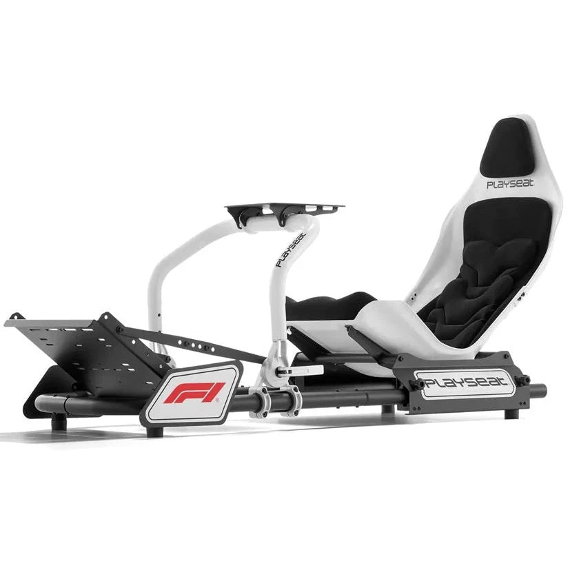 Playseat Formula Instinct F1 Racing Edition Simulator Sim Cockpit Gaming Chair Seat