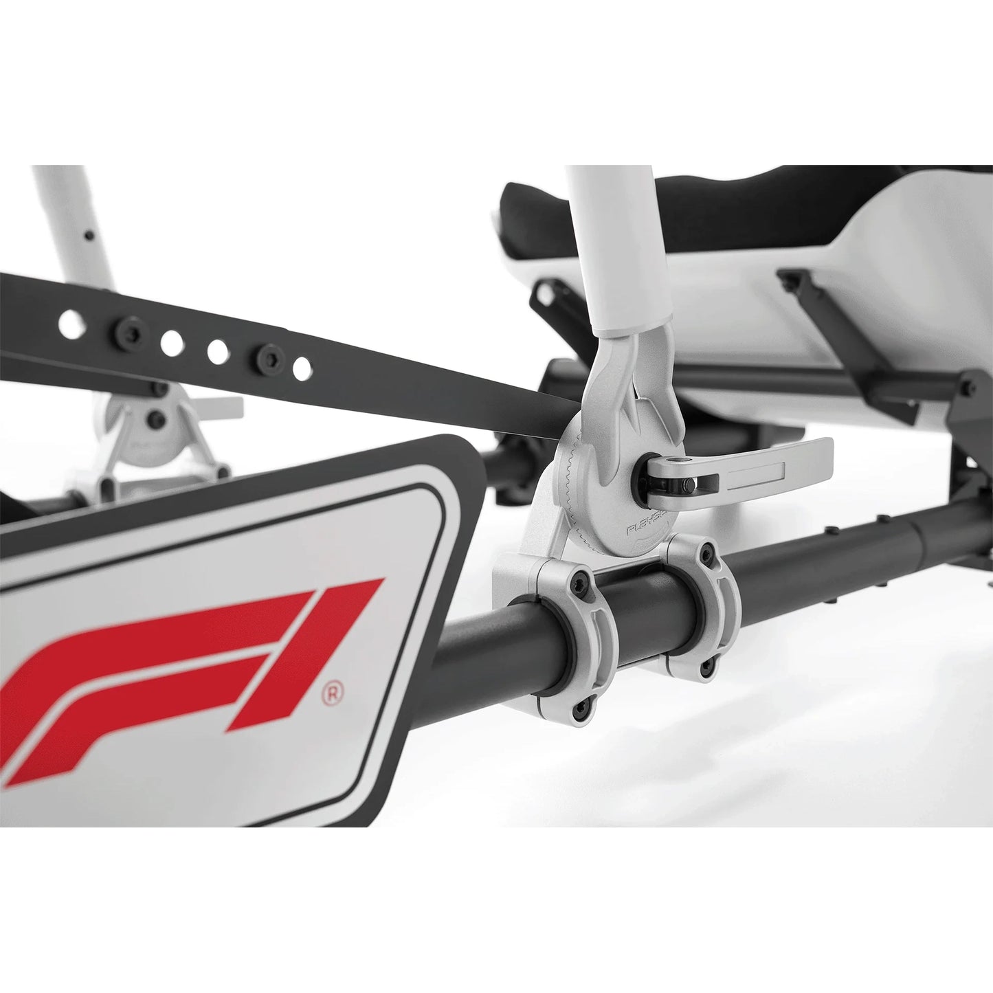 Playseat Formula Instinct F1 Racing Edition Simulator Sim Cockpit Gaming Chair Seat