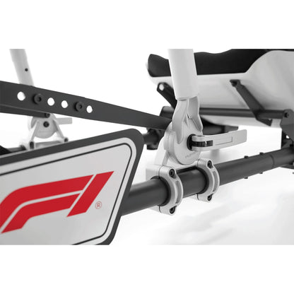Playseat Formula Instinct F1 Racing Edition Simulator Sim Cockpit Gaming Chair Seat
