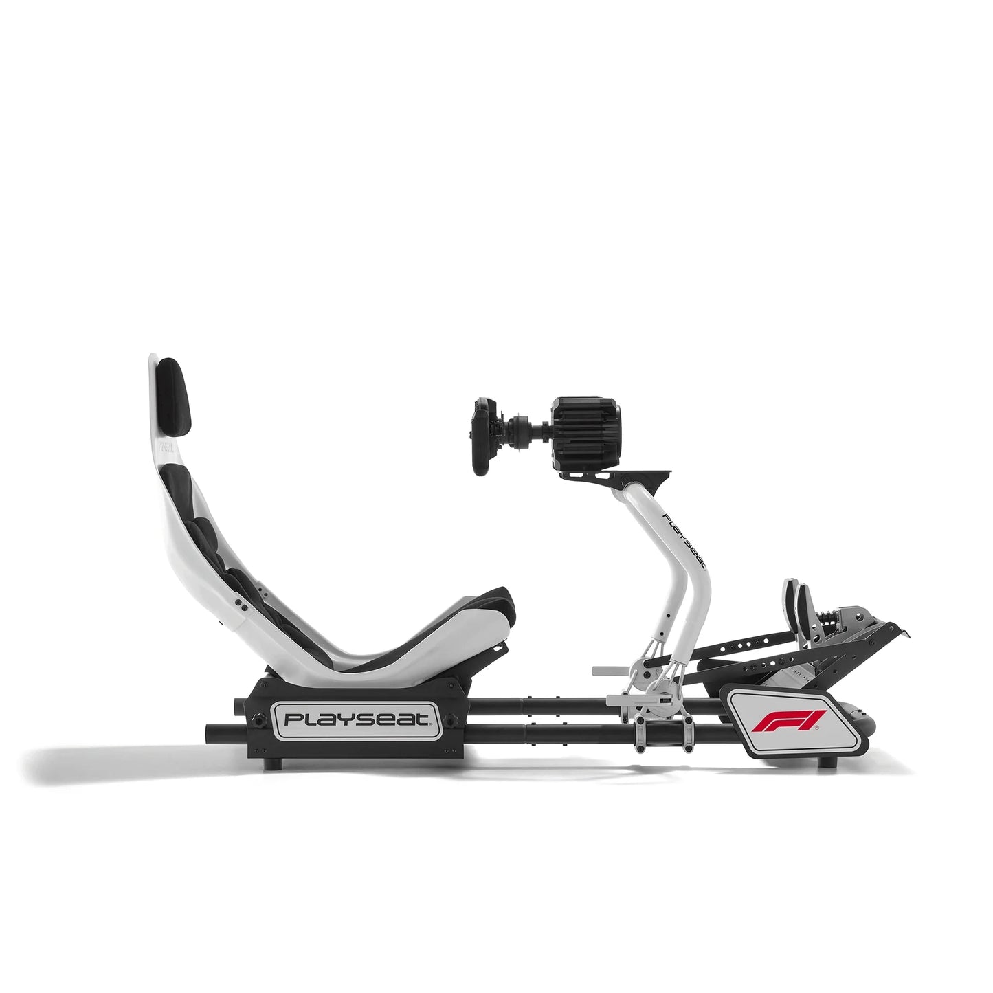 Playseat Formula Instinct F1 Racing Edition Simulator Sim Cockpit Gaming Chair Seat